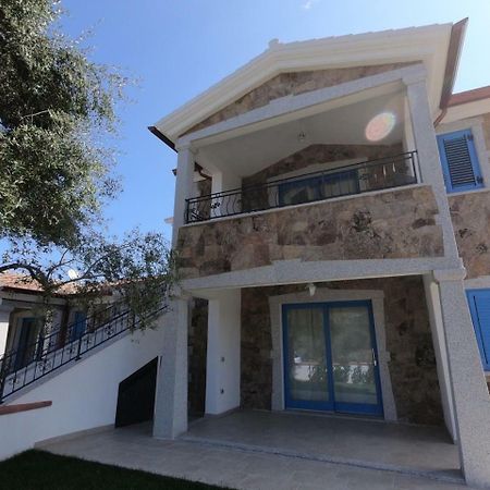 Villino Blu Mare Apartment San Teodoro  Exterior photo