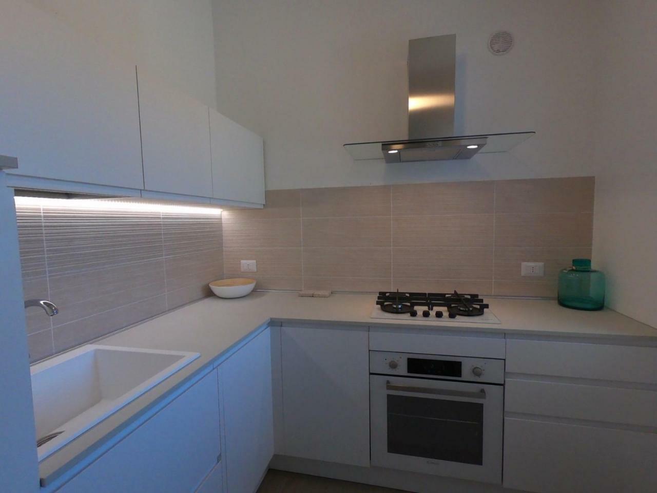 Villino Blu Mare Apartment San Teodoro  Exterior photo