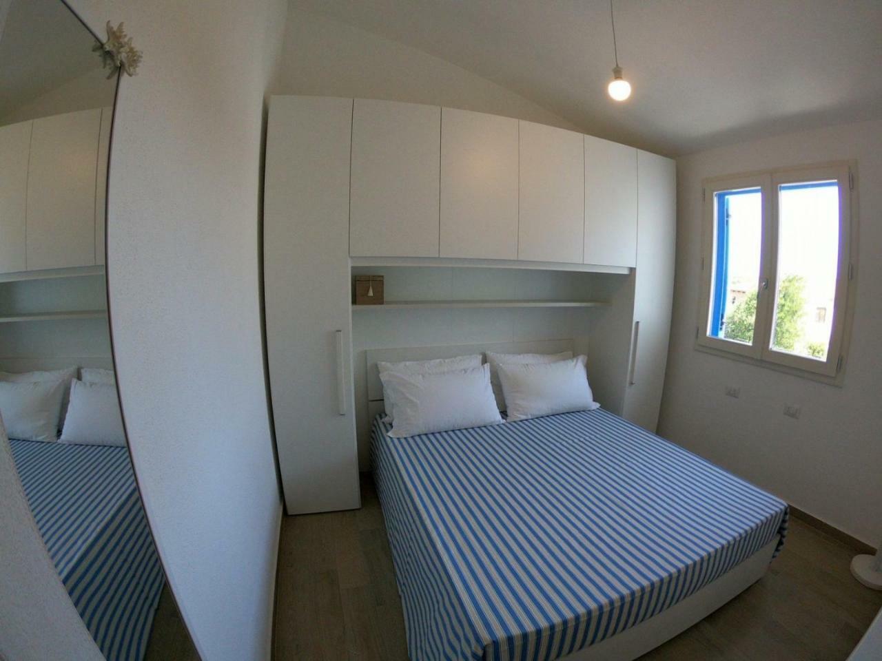 Villino Blu Mare Apartment San Teodoro  Exterior photo